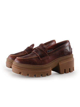Timberland Loafers  Braun 346303
 Größe 38
 