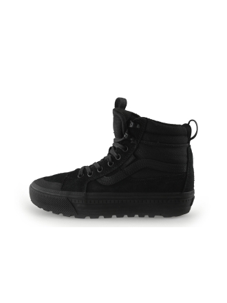 Vans Sneaker Braun 346306
 Größe 36½
 