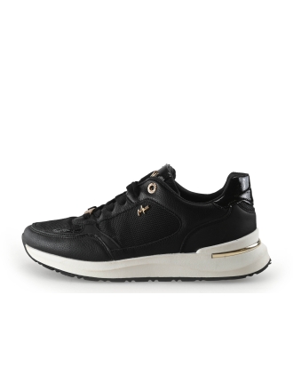 Mexx Sneaker Schwarz 346309
 Größe 38
 