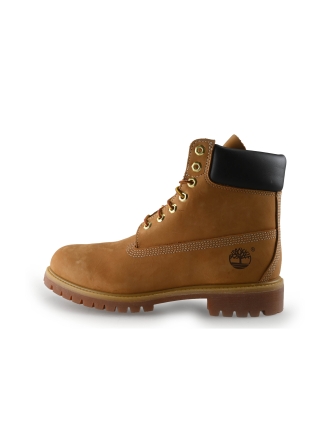 Timberland Schnürstiefel Gelb 346311
 Größe 43½
 