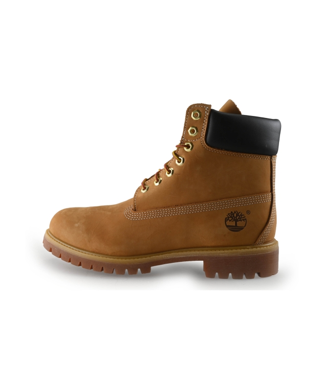 Timberland Schnürstiefel