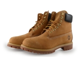 Timberland Schnürstiefel
