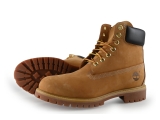 Timberland Schnürstiefel