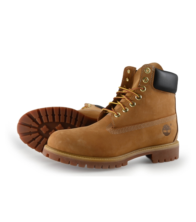 Timberland Schnürstiefel