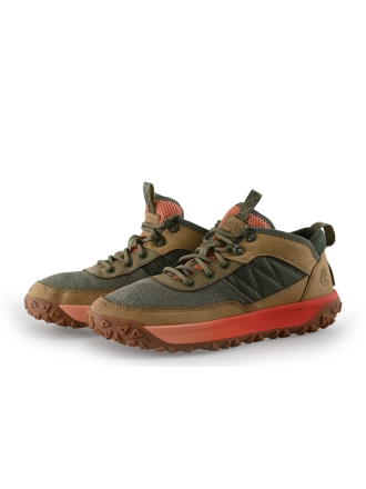 Timberland Sneaker Beige 346312
 Größe 39
 