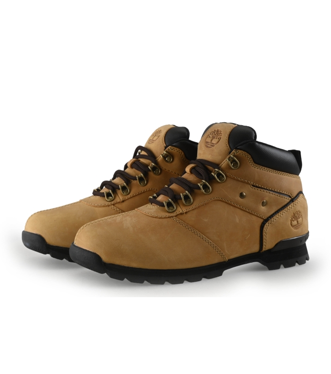 Timberland Schnürstiefel