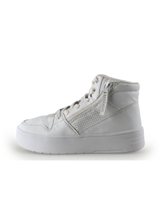 Skechers Hohe Sneaker Weiß 346320
 Größe 32
 