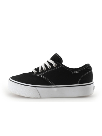 Vans Sneaker Schwarz 346322
 Größe 39
 
