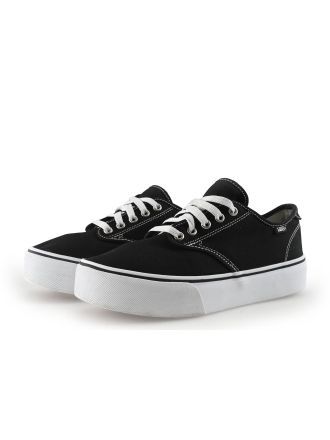 Vans Sneaker Schwarz 346322
 Größe 39
 