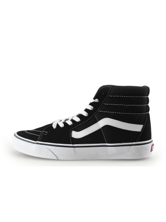 Vans Hohe Sneaker Schwarz 346323
 Größe 42½
 