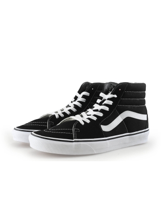 Vans Hohe Sneaker Schwarz 346323
 Größe 42½
 