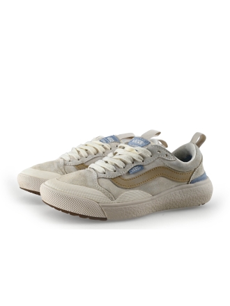 Vans Sneaker Beige 346325
 Größe 36½
 