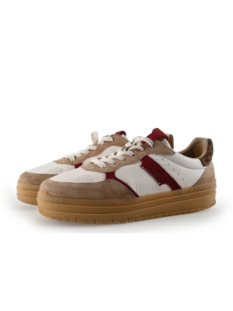 Tamaris Sneaker Beige 346327
 Größe 42
 