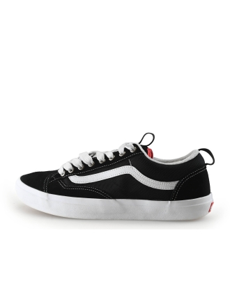 Vans Sneaker Schwarz 346328
 Größe 45
 
