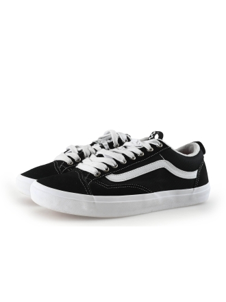 Vans Sneaker Schwarz 346328
 Größe 45
 
