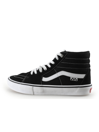 Vans Hohe Sneaker Schwarz 346330
 Größe 43
 