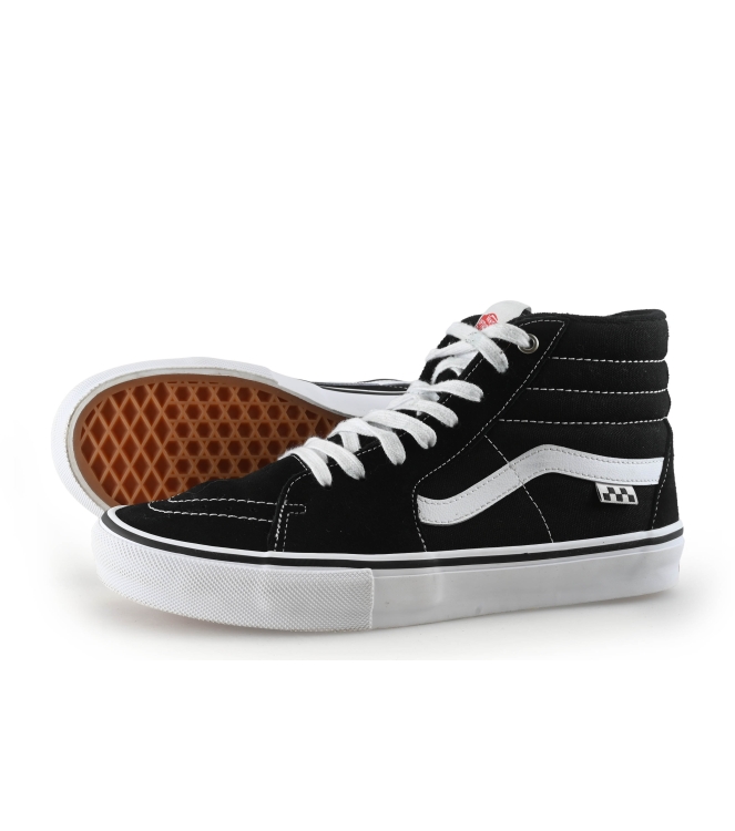 Vans Hohe Sneaker