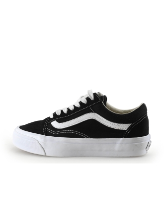 Vans Sneaker Schwarz 346332
 Größe 38
 