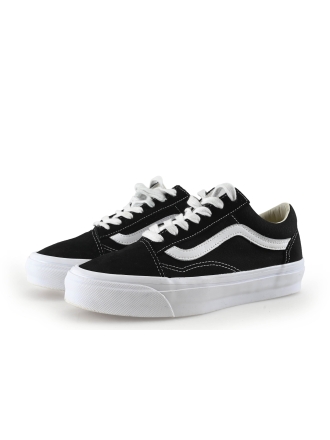 Vans Sneaker Schwarz 346332
 Größe 38
 