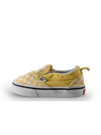 Vans Slip-ons Gelb 346334
 Größe 22
 
