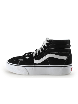 Vans Hohe Sneaker Schwarz 346335
 Größe 41
 