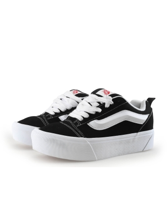 Vans Sneaker Schwarz 346339
 Größe 42
 