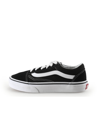 Vans Sneaker Schwarz 346340
 Größe 31½
 