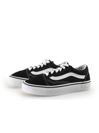 Vans Sneaker Schwarz 346340
 Größe 31½
 