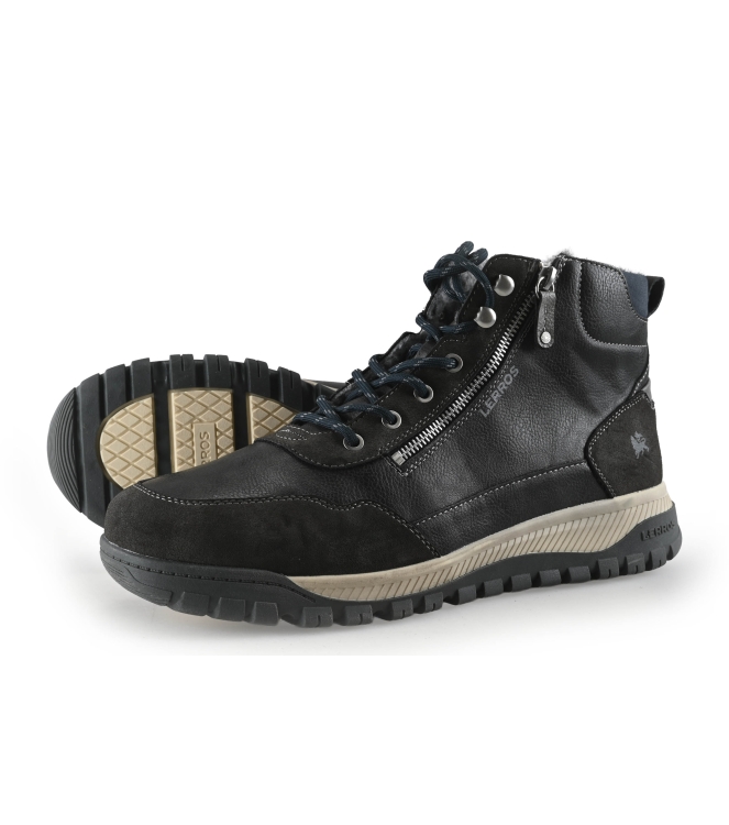 Lerros Schneestiefel