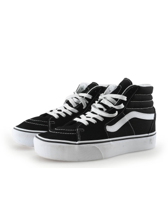 Vans Hohe Sneaker Schwarz 346344
 Größe 40
 