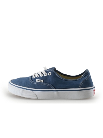 Vans Sneaker Blau 346345
 Größe 39
 