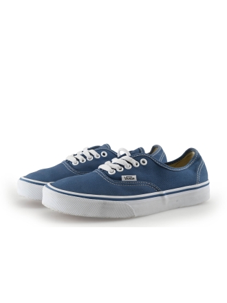 Vans Sneaker Blau 346345
 Größe 39
 