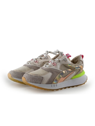 Shoesme Sneaker Gold 346348
 Größe 33
 