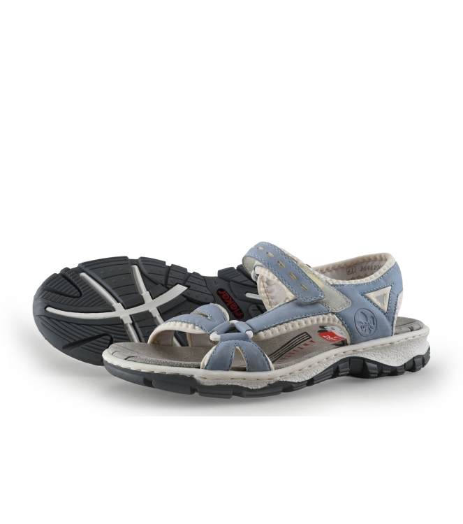 Rieker Sandalen
