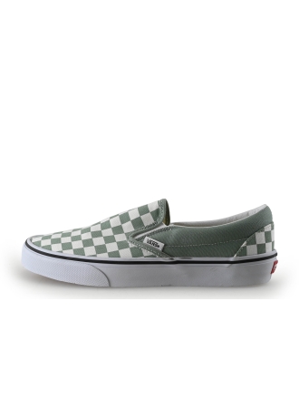 Vans Slip-ons Grün 346358
 Größe 42
 