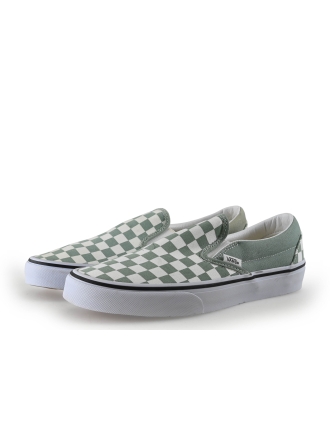 Vans Slip-ons Grün 346358
 Größe 42
 