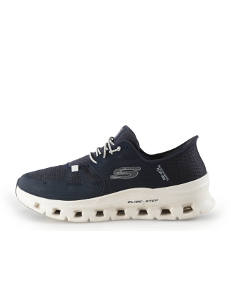 Skechers Sneaker Blau 346359
 Größe 46
 
