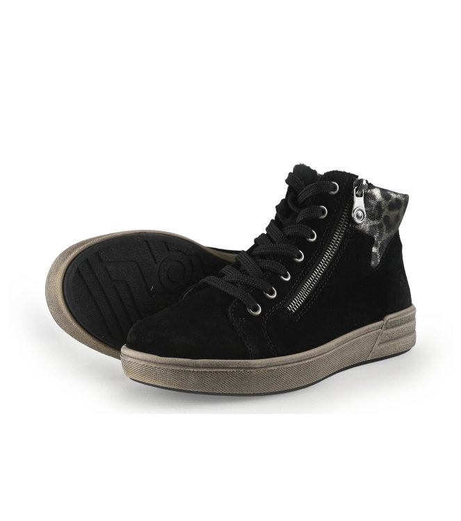 Rieker Schnürstiefel