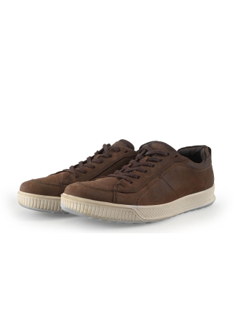 Ecco Sneaker Braun 346366
 Größe 41
 