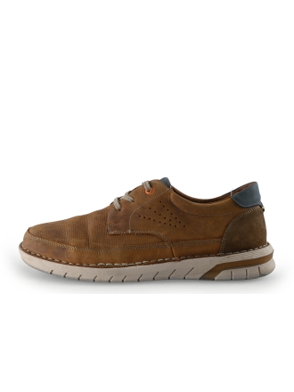 Outfielder Sneaker Cognac 346367
 Größe 44
 