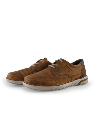 Outfielder Sneaker Cognac 346367
 Größe 44
 