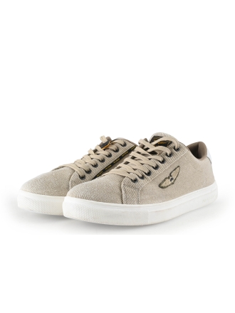 PME Legend Sneaker Beige 346374
 Größe 44
 