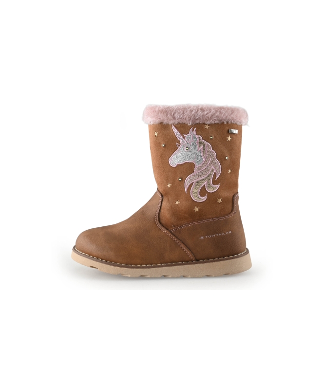 Tom Tailor Schneestiefel