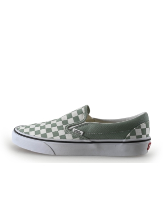 Vans Slip-ons Grün 346381
 Größe 42
 