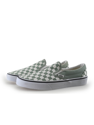 Vans Slip-ons Grün 346381
 Größe 42
 