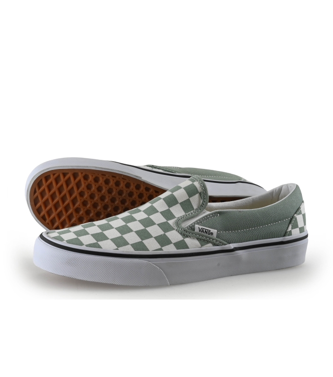 Vans Slip-ons