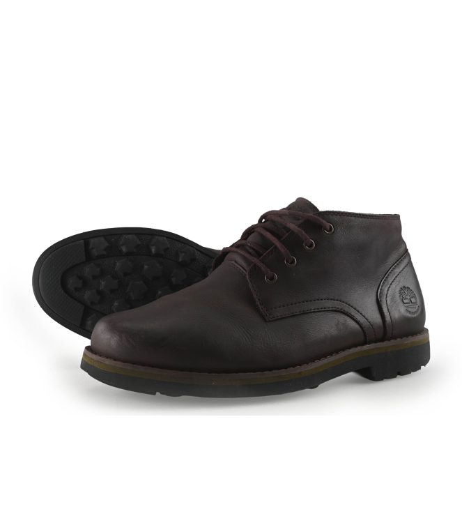 Timberland Schnürstiefel