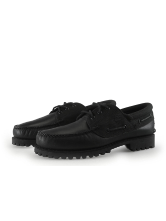 Timberland Bootsschuhe Schwarz 346385
 Größe 43
 