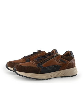 Australian Sneaker Cognac 346386
 Größe 41
 