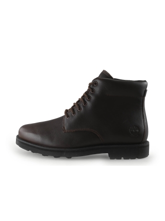 Timberland Schnürstiefel Braun 346387
 Größe 42
 